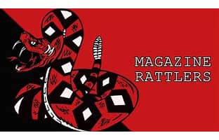 Magazine School District Logo