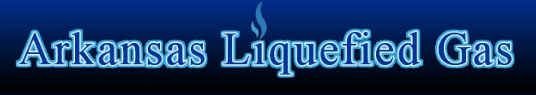 Arkansas Liquified Gas Logo