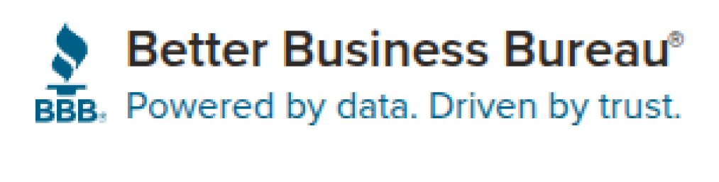 Better Business Bureau of Arkansas Logo