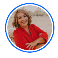 Jeannie Wester - Chuck Fawcett Realty Logo