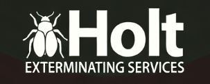 Holt Exterminating Services Logo
