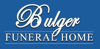Bulger Funeral Service Logo