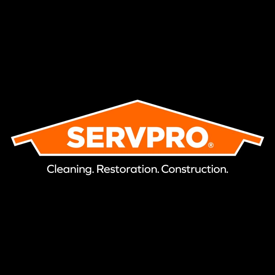 Servpro Logo