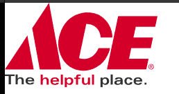 Wiggins ACE Hardware Logo